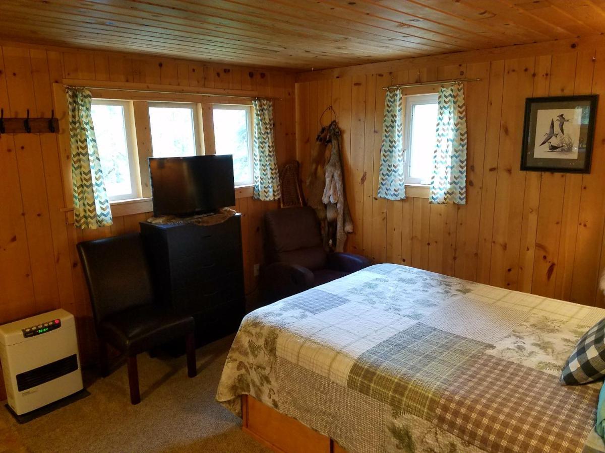 Northwoods cabin hot sale furniture